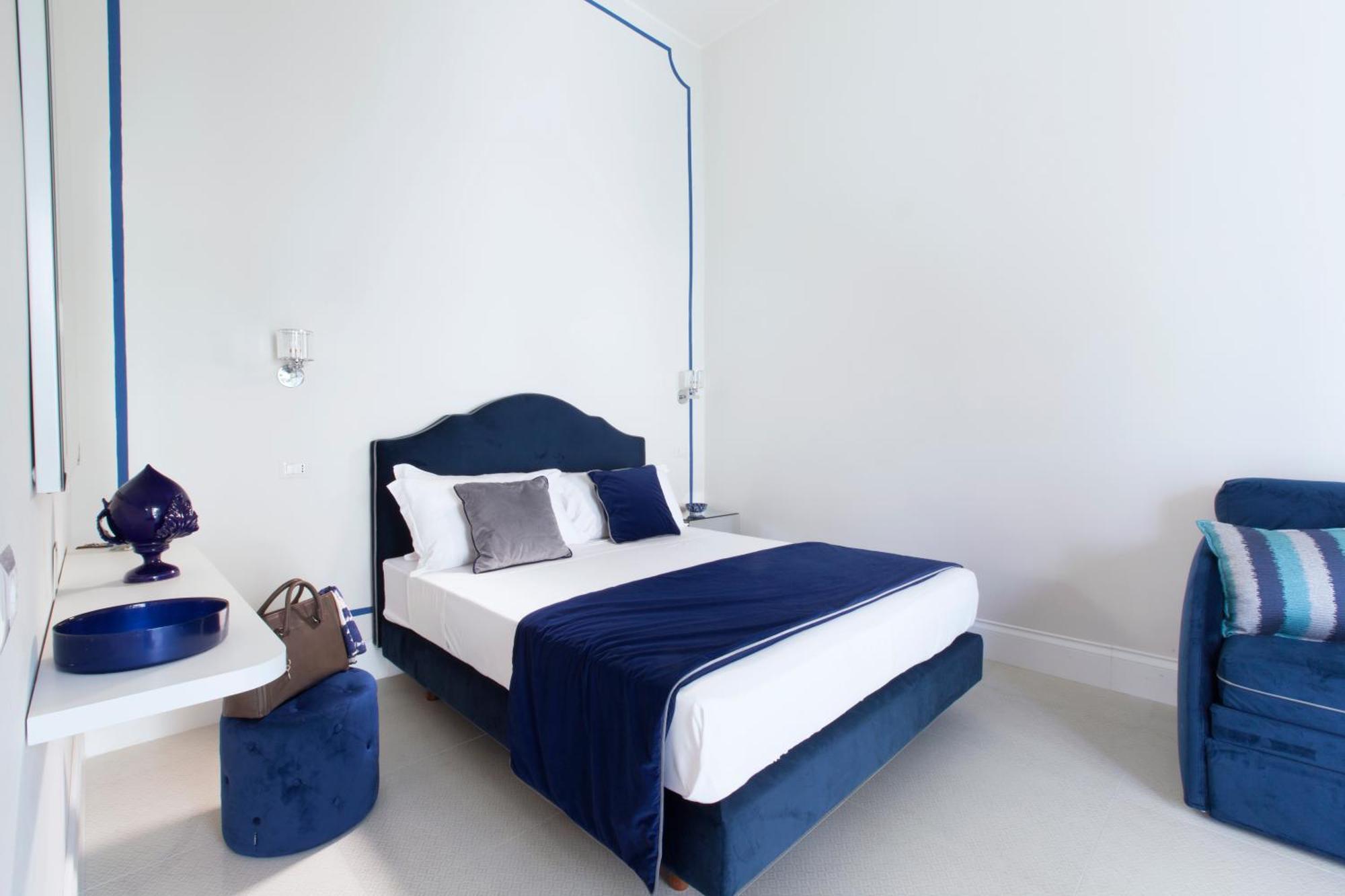 Grace Suites ソレント エクステリア 写真