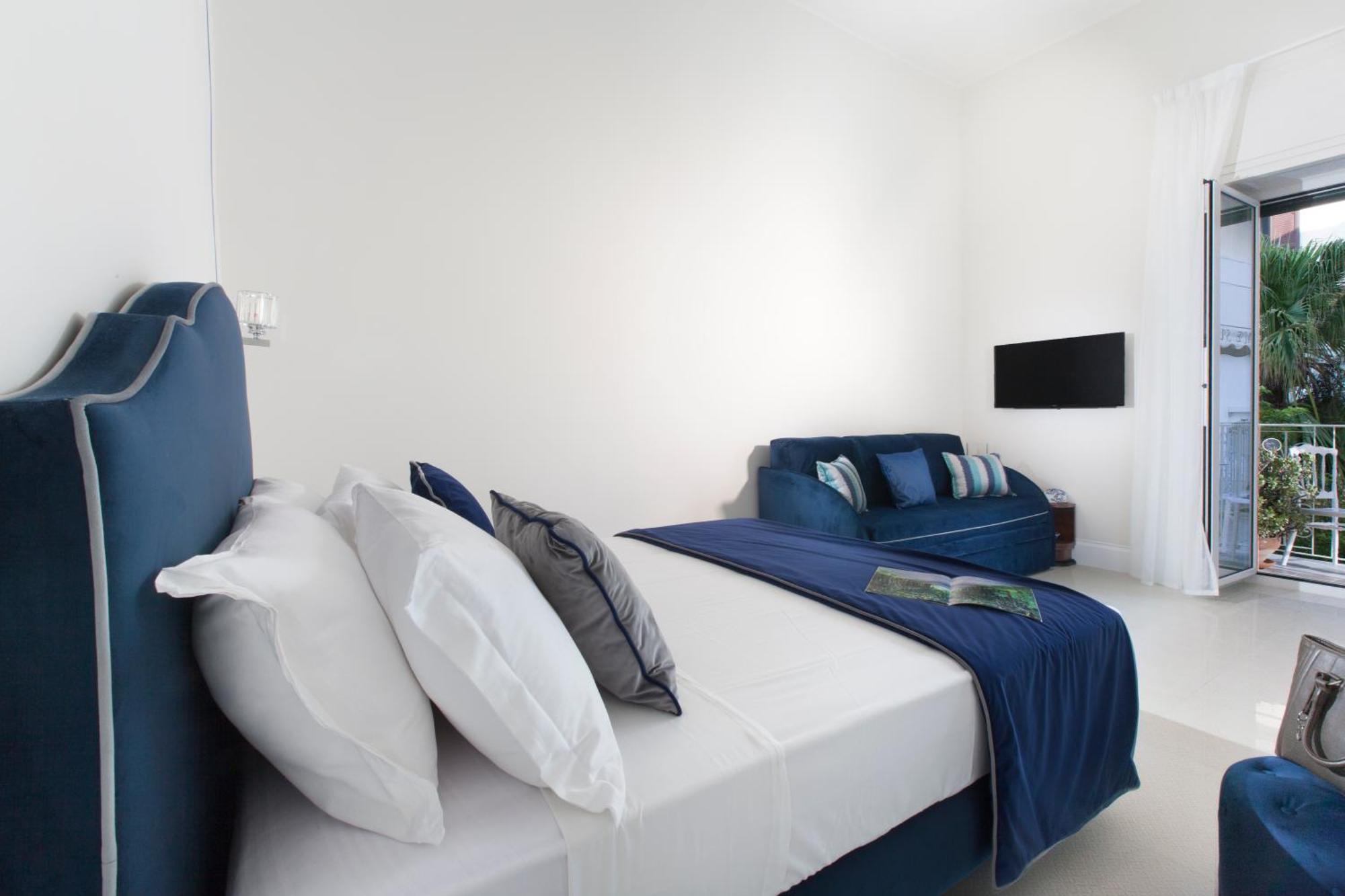 Grace Suites ソレント エクステリア 写真