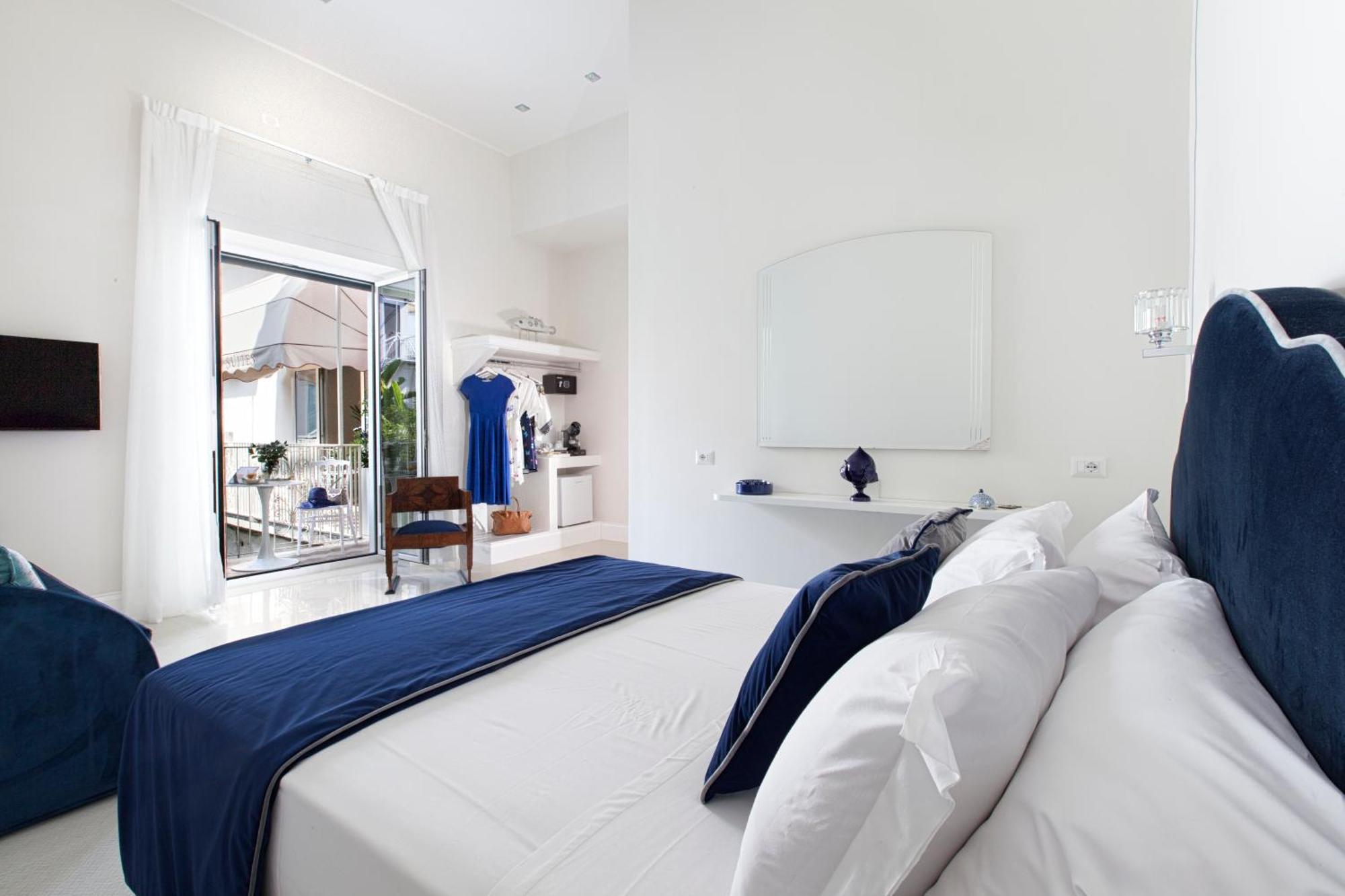 Grace Suites ソレント エクステリア 写真