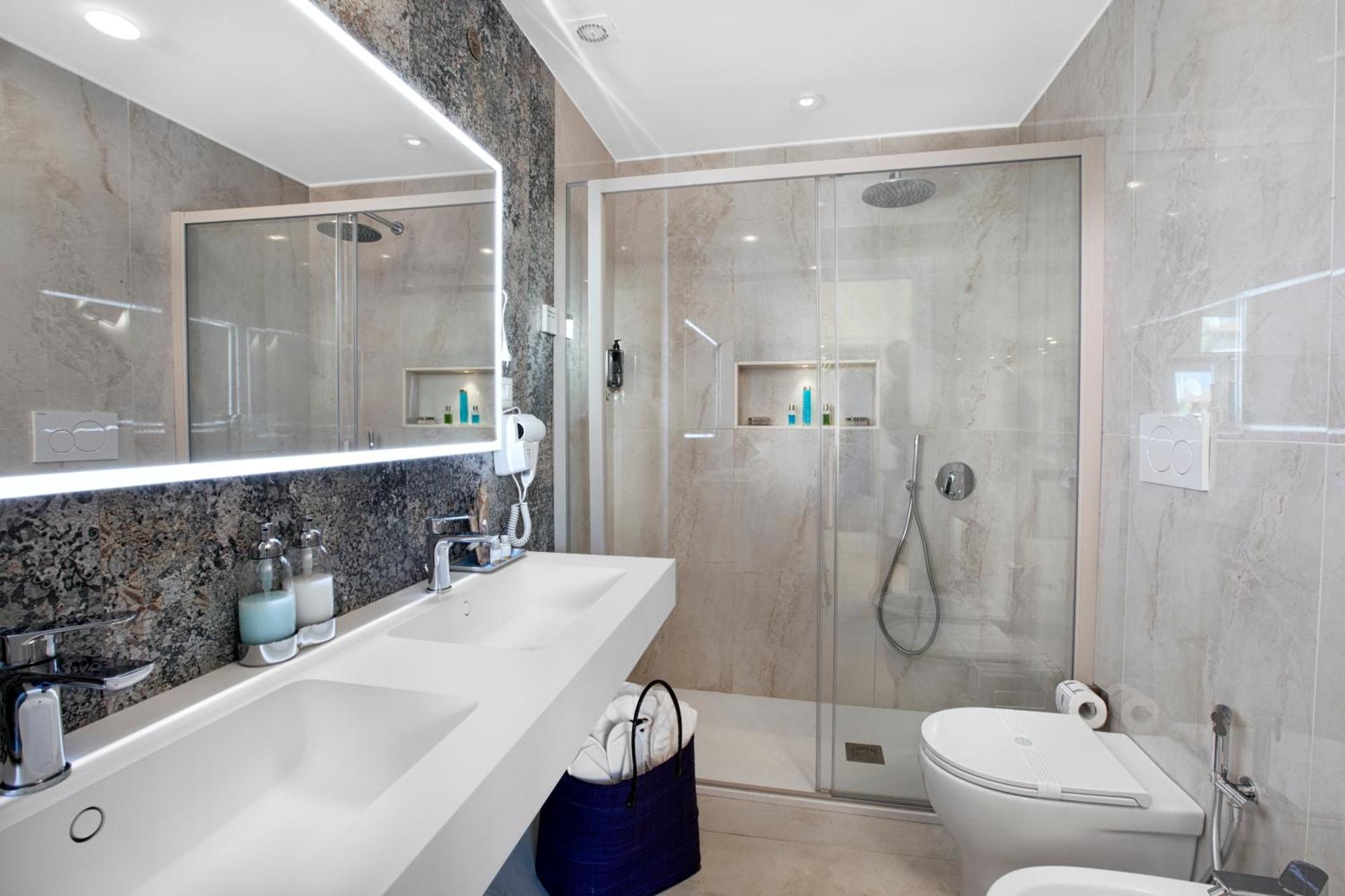 Grace Suites ソレント エクステリア 写真