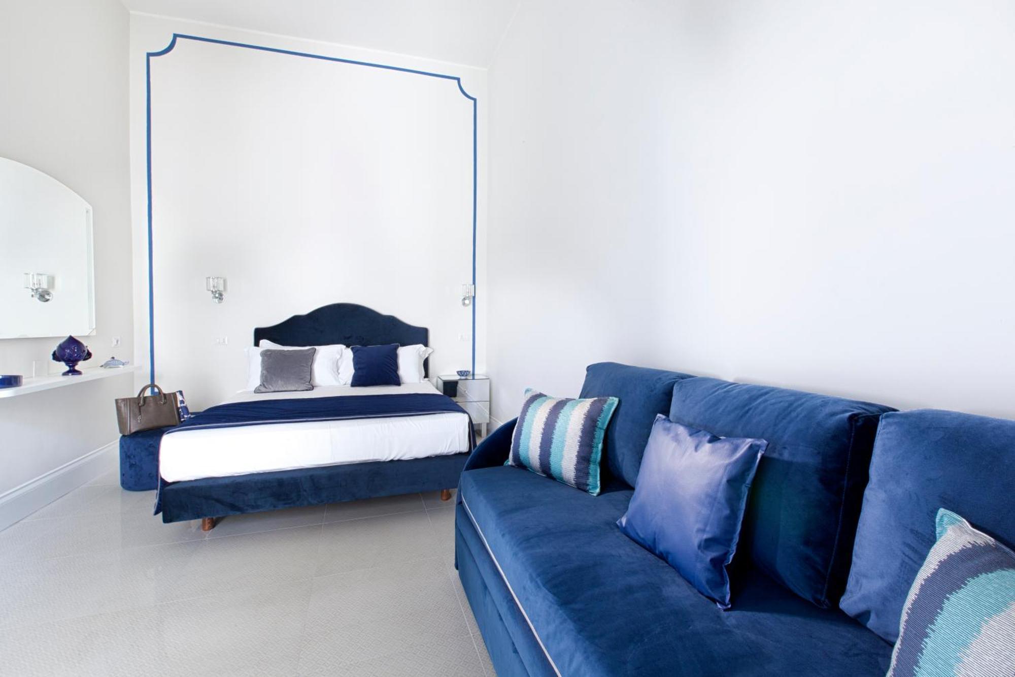 Grace Suites ソレント エクステリア 写真