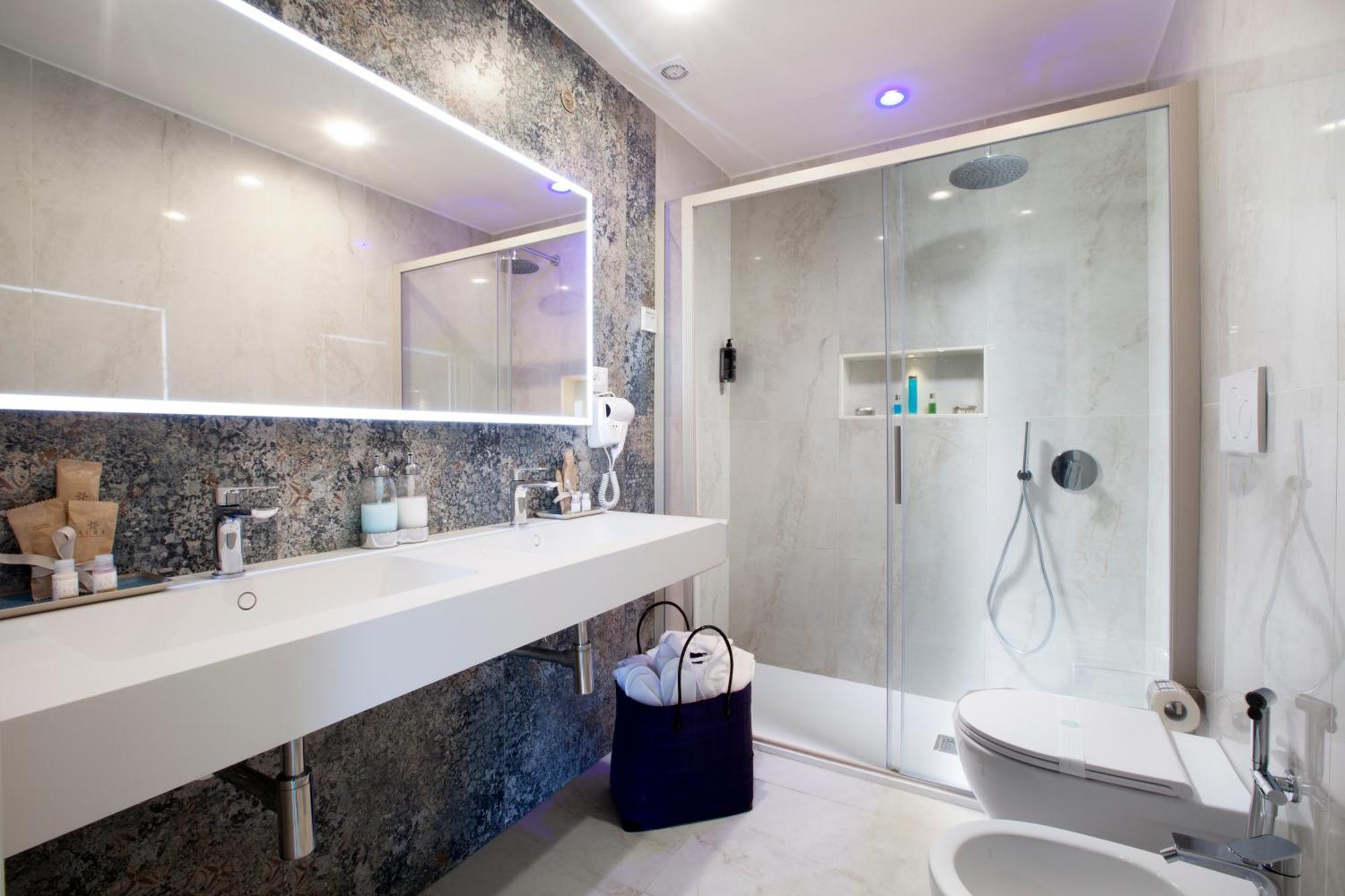 Grace Suites ソレント エクステリア 写真
