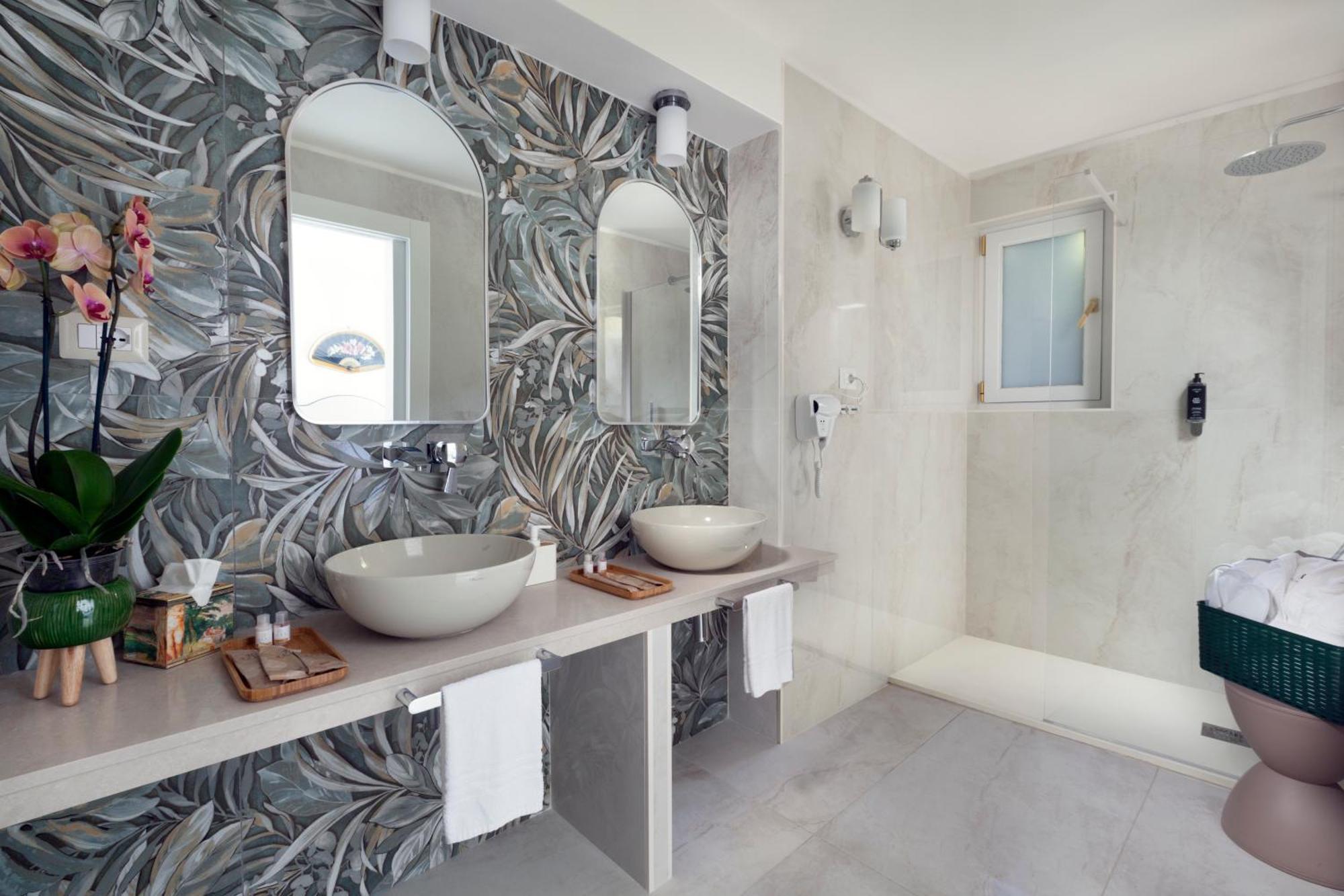 Grace Suites ソレント エクステリア 写真