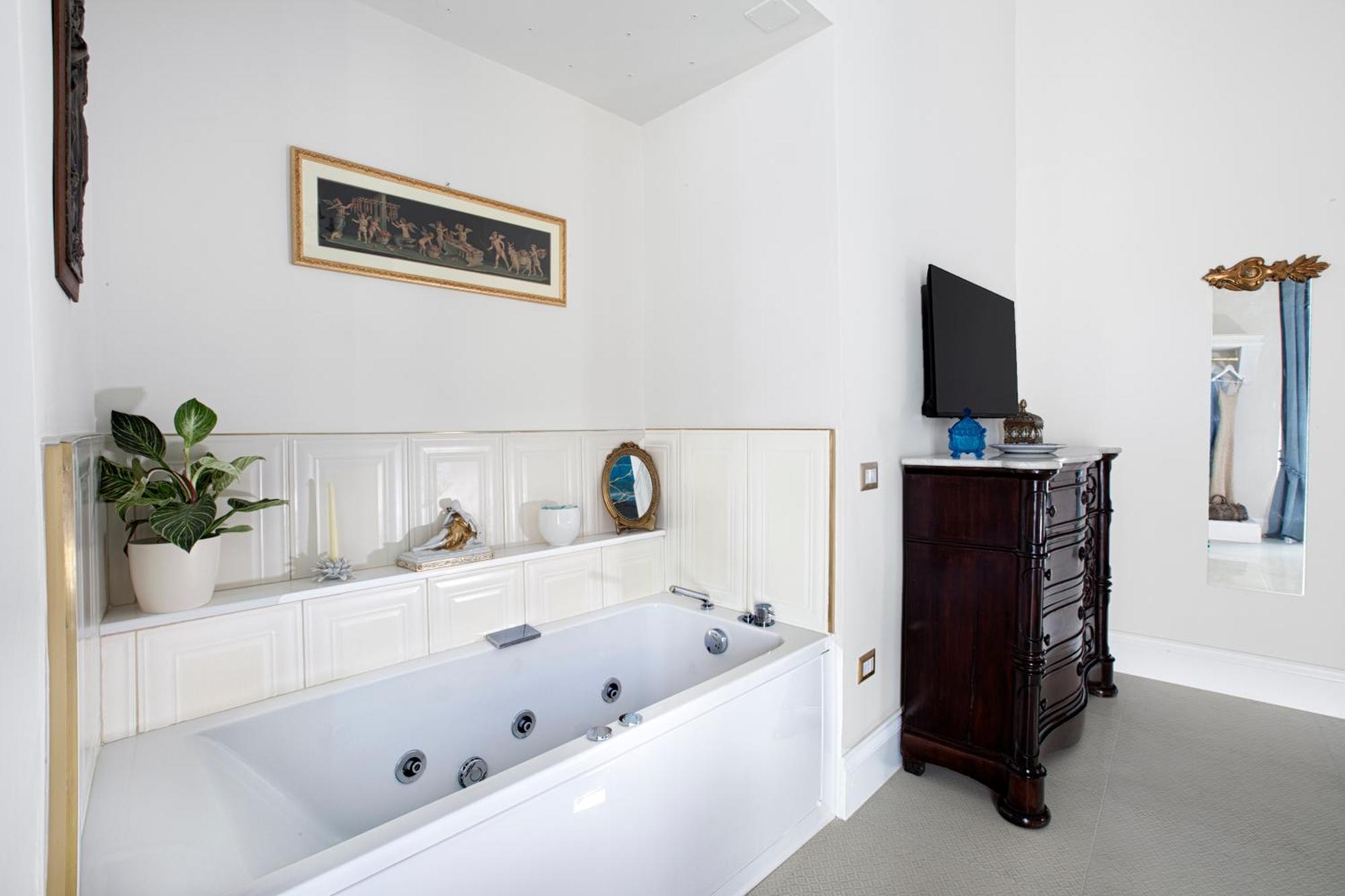 Grace Suites ソレント エクステリア 写真