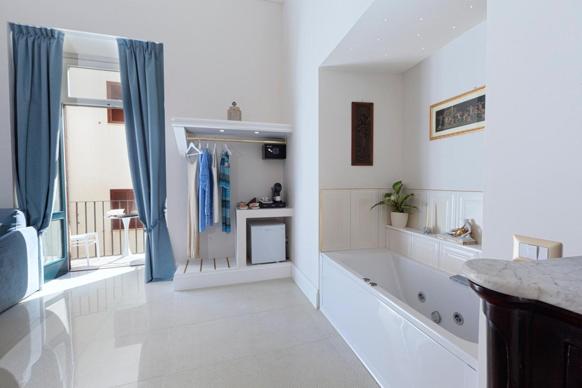 Grace Suites ソレント エクステリア 写真