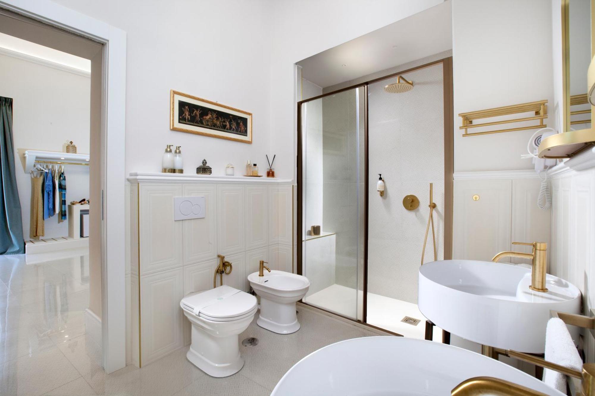 Grace Suites ソレント エクステリア 写真