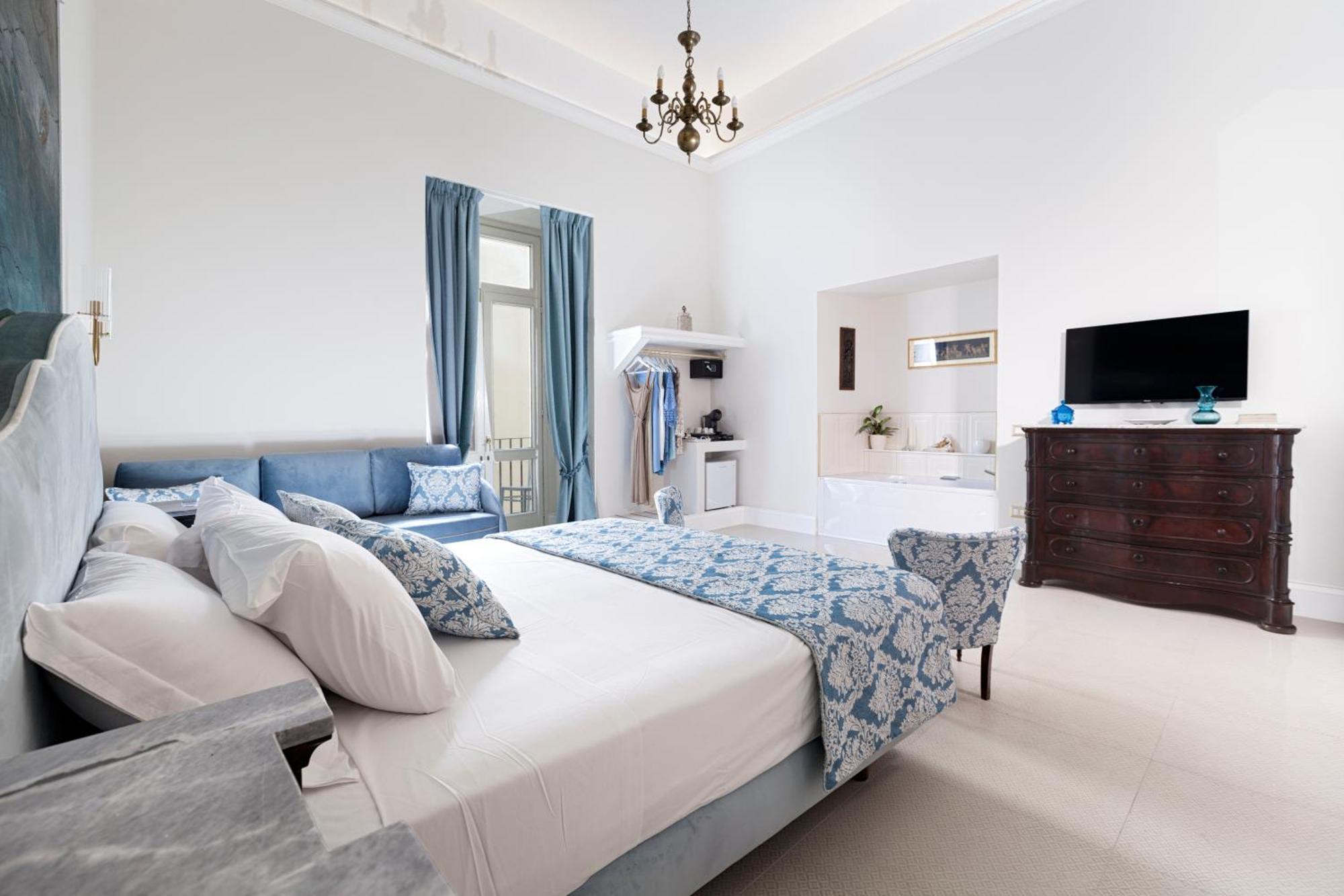 Grace Suites ソレント エクステリア 写真