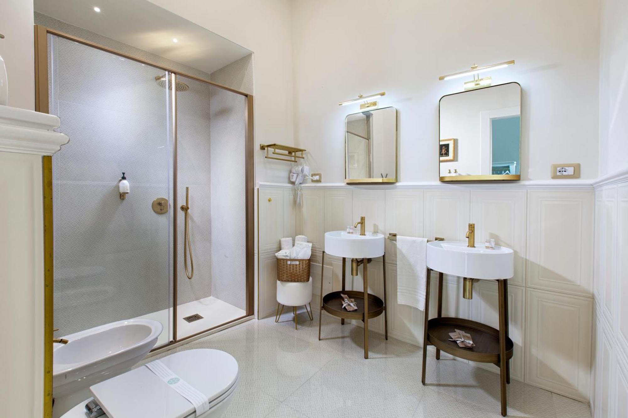 Grace Suites ソレント エクステリア 写真