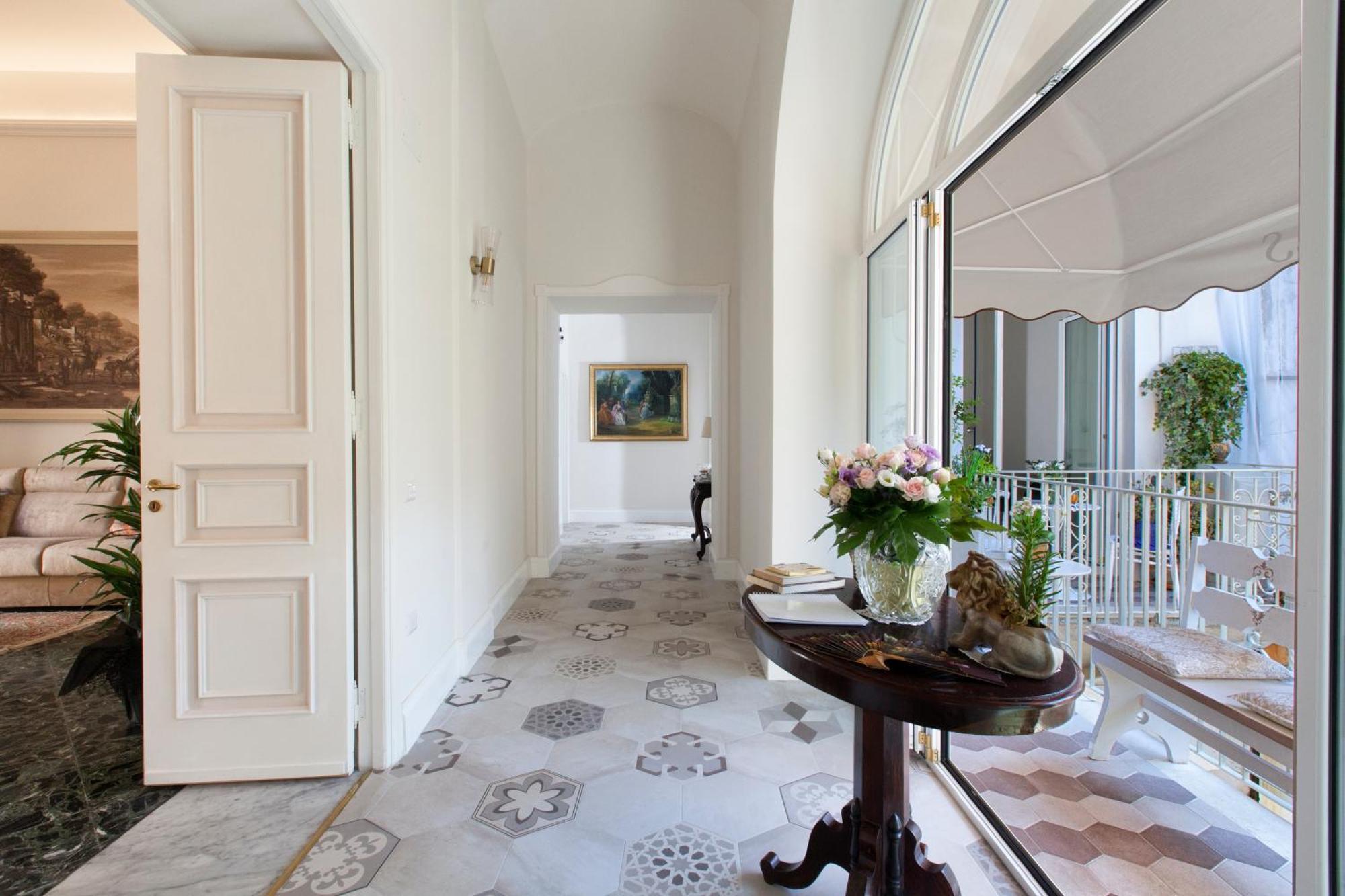 Grace Suites ソレント エクステリア 写真